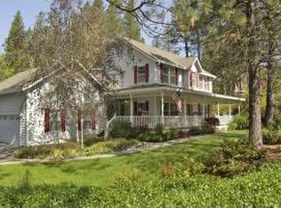 656 Nevada St, Nevada City, CA