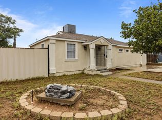 1306 Woodlawn Dr, Odessa, TX 79761