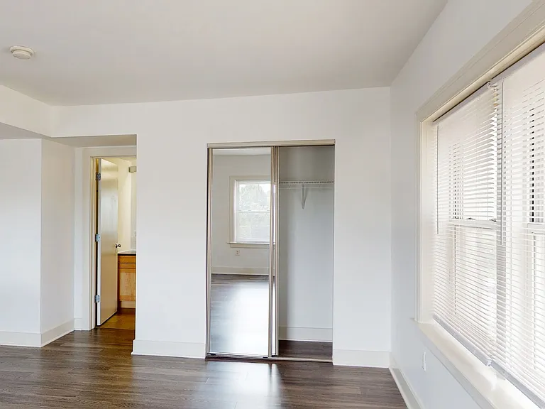 Dining/Living room