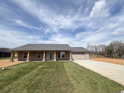 135 Clover Cres, Paducah, KY, 42003