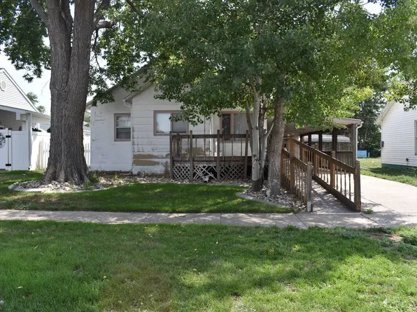 917 Missouri Ave, Alliance, NE 69301