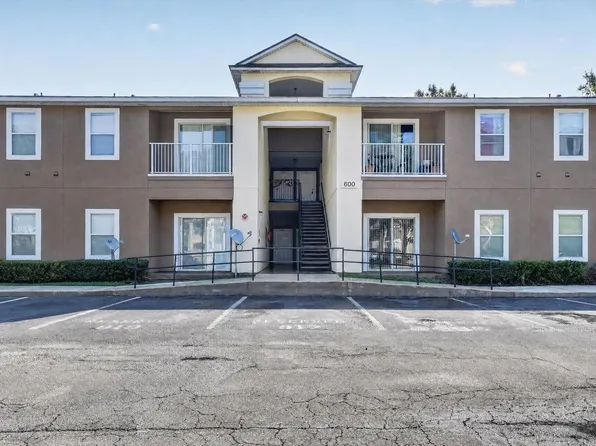 7920 Merrill Rd Unit 1612, Jacksonville, FL 32277