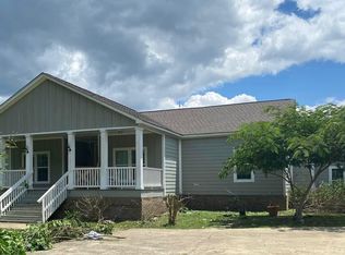 6660 County Road 151, Calera, AL 35040