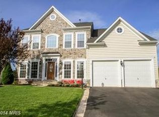 10815 Grimbert Ct, Bealeton, VA 22712