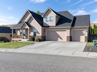 3529 Hanstead St, Richland, WA 99352