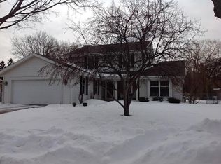 9845 W Tripoli Ave, Milwaukee, WI 53228