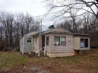 977 Bifrost Way, Linden, VA 22642