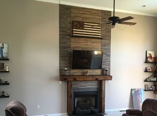 39580 Willow Rd, New Boston, MI 48164