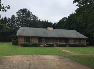 2357 Rosedale Rd, Snellville, GA 30078