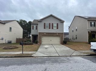 2913 S Hls, Riverdale, GA