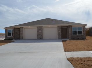 1021 Cline Dr, Copperas Cove, TX 76522