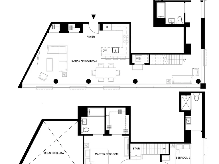 22-44 Jackson Ave #Penthouse 4 — Photo 2
