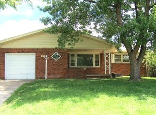 850 S Fabrique Dr, Wichita, KS 67218