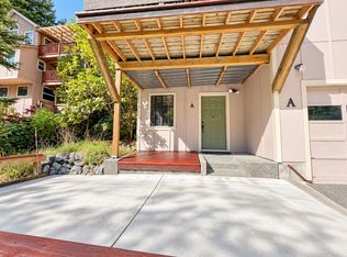 2260 Terrace Ave UNIT A, Arcata, CA 95521