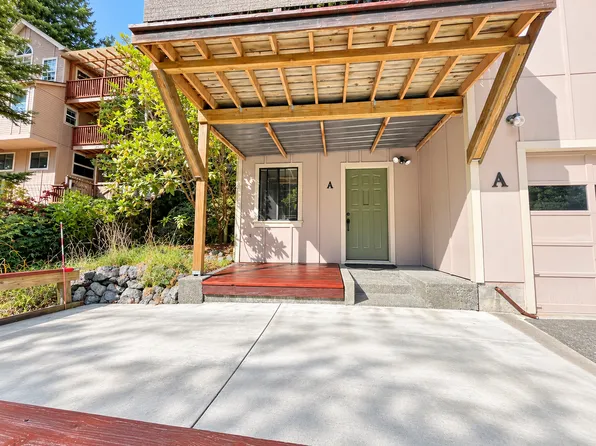 2260 Terrace Ave Unit A, Arcata, CA 95521