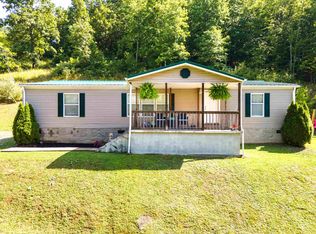 1468 State Highway 1662, Olive Hill, KY 41164