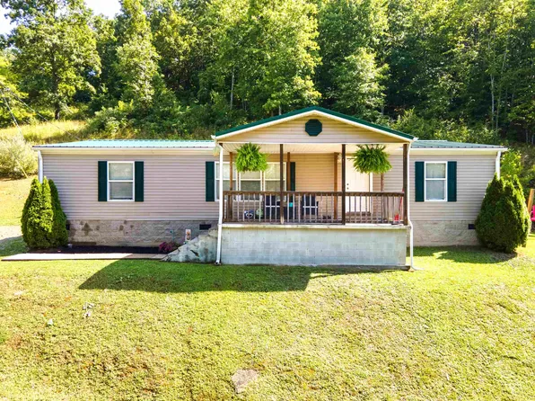 1468 State Highway 1662, Olive Hill, KY 41164