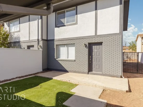 34 W 300 S APT 3, St George, UT 84770