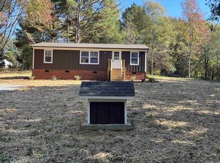 119 Portia Ln, Roxboro, NC 27574