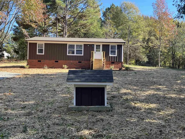 119 Portia Ln, Roxboro, NC 27574