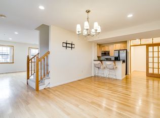 210 Broadway #107, Everett, MA 02149