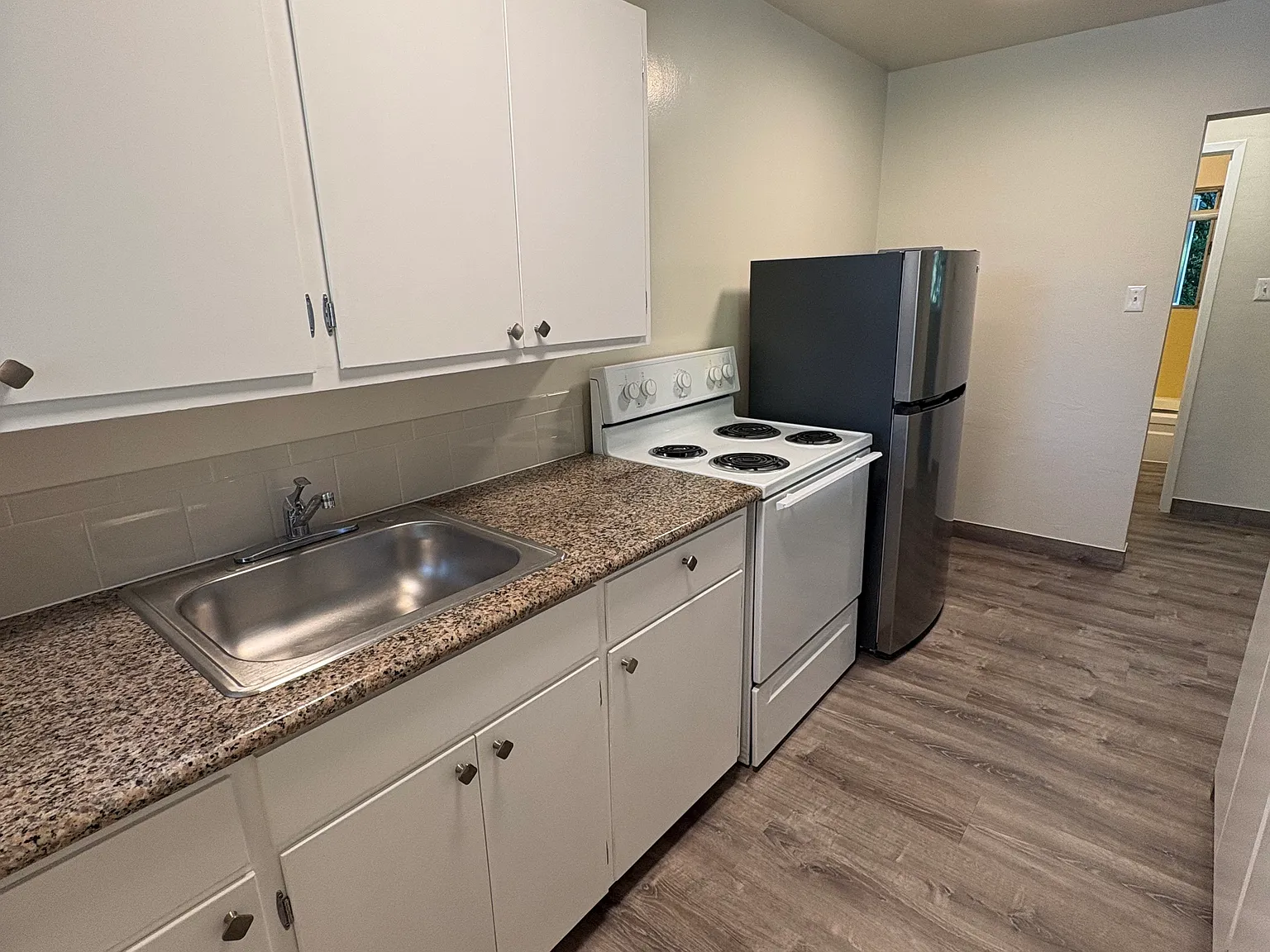 1 bed, 580 sqft, $2,250 — Photo 3