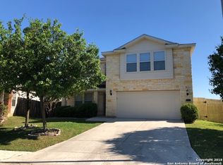 6923 Dashmoor Crk, San Antonio, TX 78244