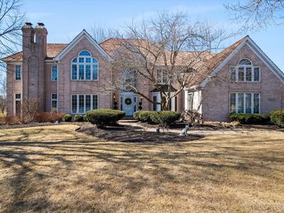 5N230 Grey Barn Rd, St Charles, IL, 60175