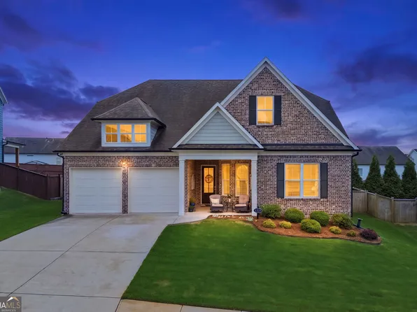 539 Edgewater Dr, Canton, GA 30115
