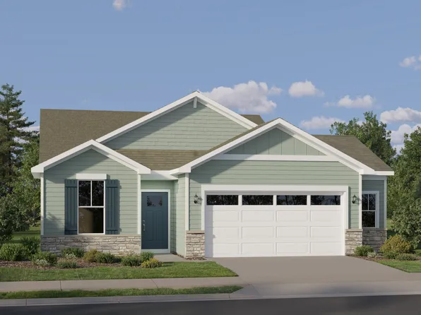 6526 Providence Dr, Portage, IN 46368