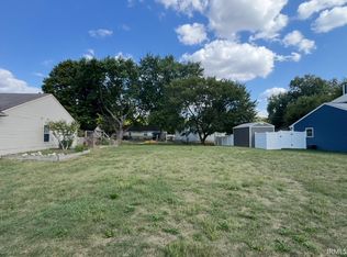 Tedlee Dr, Kokomo, IN 46901