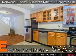 1219 Carroll St, Baltimore, MD 21230
