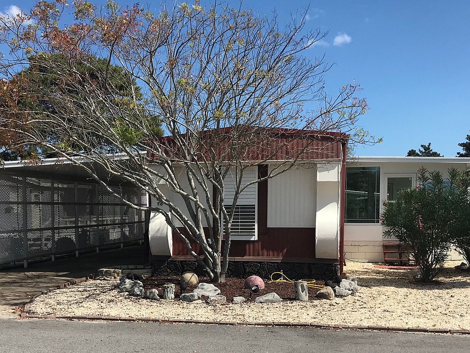 Maintenance Free Living!