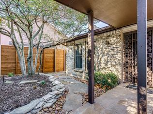 34 Legend Rd, Benbrook, TX 76132
