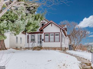 1900 19th Ave NE, Minneapolis, MN 55418