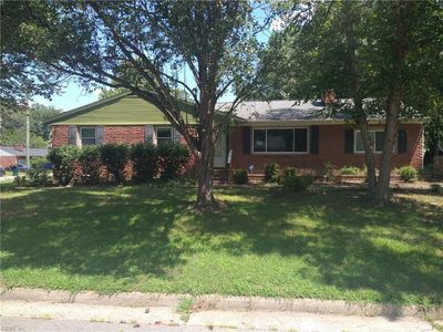 124 Allison Rd, Newport News, VA, 23602