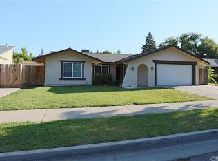 1029 Vernal Ave, Merced, CA 95340