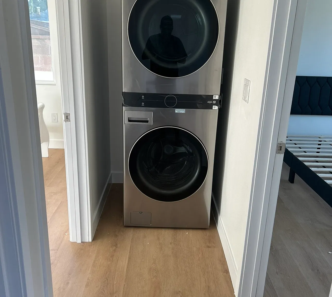 4 bed, 1200 sqft, $1,350 — Photo 3