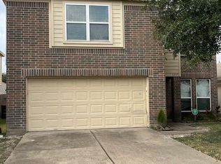3203 Apple Dale Dr, Houston, TX 77084