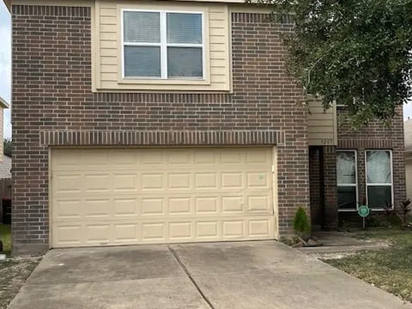 3203 Apple Dale Dr, Houston, TX 77084