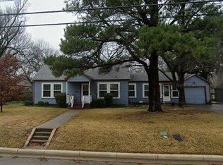 410 S Davis Dr, Arlington, TX 76013