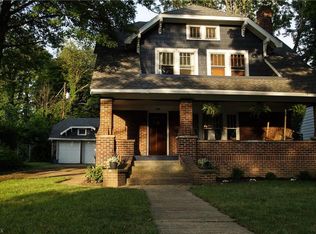 605 Roslyn Ave, Akron, OH 44320