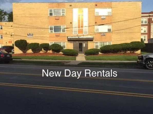 8514 S Summit Ave Floor 3, Chicago, IL 60620