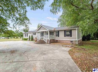 1116 Reb Ln, Florence, SC 29506
