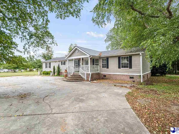 1116 Reb Ln, Florence, SC 29506