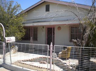 610 Casa Grande Pl, El Paso, TX 79907