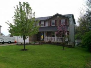 5597 Mount Zion Rd, Milford, OH 45150