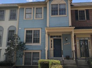 8654 Delcris Dr, Montgomery Village, MD 20886