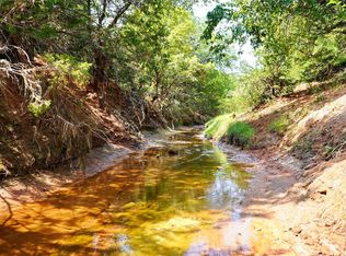 N 2360th Rd, Thomas, OK 73669