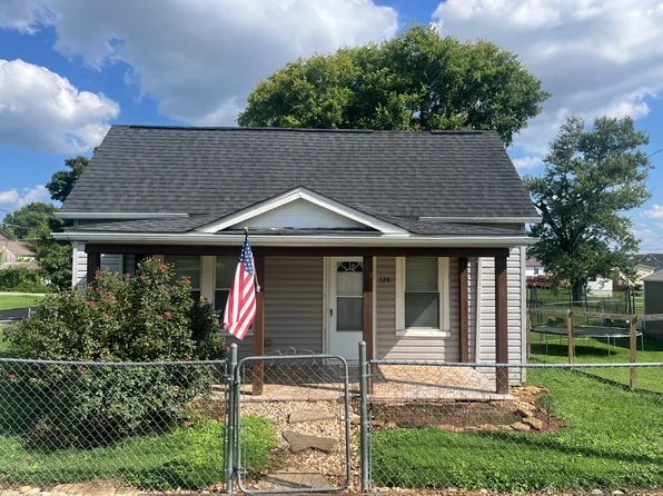 128 E Morelia Ave, Knoxville, TN 37917